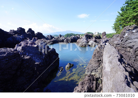 漢拏山和玄武岩 漢拏山和玄武岩 73081010