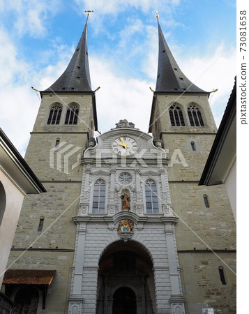 Hof church 73081658