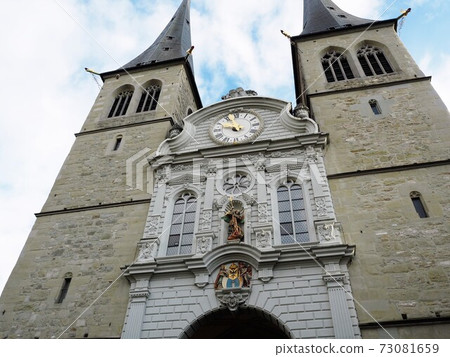 Hof church 73081659