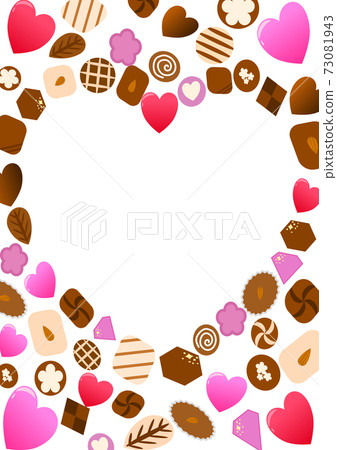 Chocolate studded! Chocolate studded! 73081943