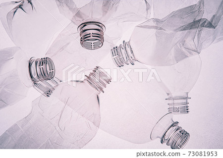 plastic recycling ecology problem crushed bottles plastic recycling ecology problem crushed bottles 73081953