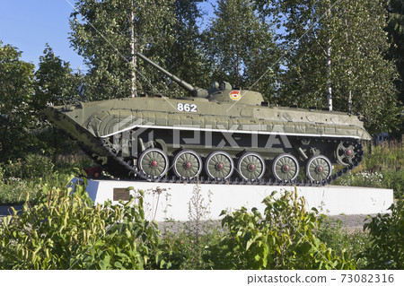 Monument to soldiers-internationalists and participants of military operations in the town of Belozersk Vologda region, Russia Monument to soldiers-internationalists and participants of military operations in the town of Belozersk Vologda region, Russia 73082316