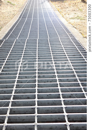 Gutter equipment maintenance 73083300