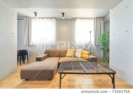 Living interior coordination Living interior coordination 73083768
