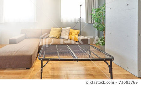 Living interior coordination Living interior coordination 73083769