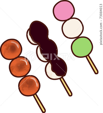 Clear main line dumpling set 73084013