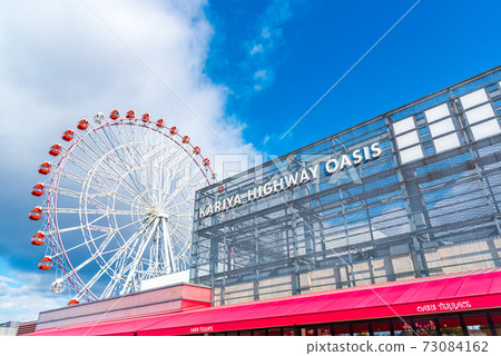 iya谷高速公路綠洲 73084162