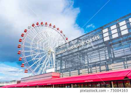 iya谷高速公路綠洲 73084163