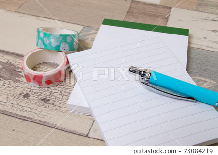 Stationery, ballpoint pens, notebooks, masking tape, pens, memos, stationery, writing utensils, office supplies Stationery, ballpoint pens, notebooks, masking tape, pens, memos, stationery, writing utensils, office supplies 73084219