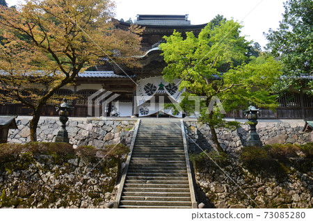 The precincts of Eiheiji Temple (5-15 Shihi, Eiheiji Town, Yoshida District, Fukui Prefecture) 73085280