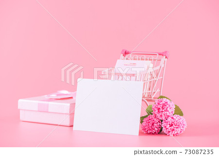 Yasuno Kaoru Gifts Mother's Day Carnation Mothers Day Carnation Mothers Day 73087235