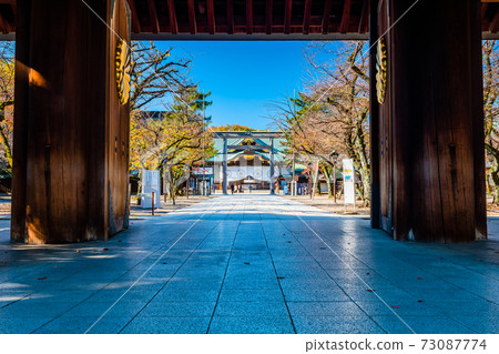 東京秋季靖國神社 73087774