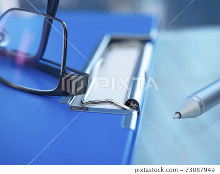 企業形象·活頁夾·眼鏡 企業形象·活頁夾·眼鏡 73087949