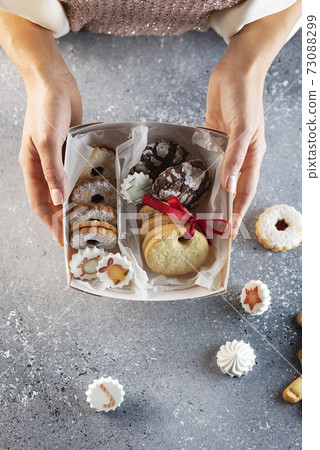 Christmas concept Christmas concept 73088299