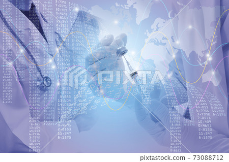 全球醫學影像流行病和傳染病的治療 全球醫學影像流行病和傳染病的治療 73088712