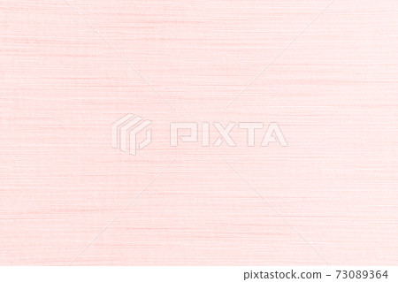 Rose gold pink background of silk fabric satin texture cotton cloth pattern 73089364