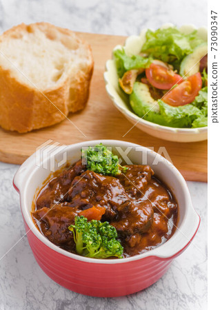 Beef Stew  73090347