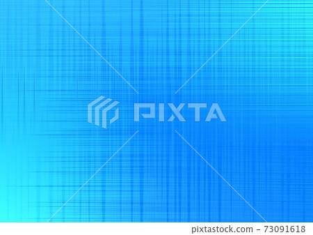 Blue geometric background illustration with overlapping thin lines Blue geometric background illustration with overlapping thin lines 73091618