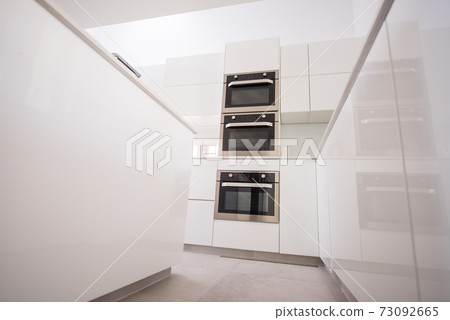 New modern kitchen New modern kitchen 73092665
