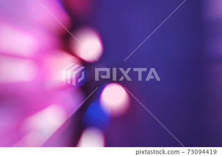 Violet purple bokeh abstract background Violet purple bokeh abstract background 73094419