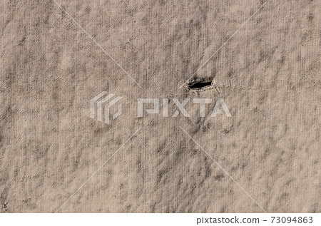 Texture old canvas fabric Texture old canvas fabric 73094863