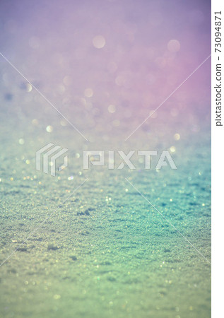 Abstract winter snow background Abstract winter snow background 73094871