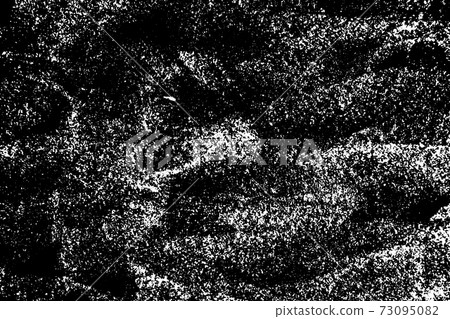 Grunge black and white texture background (Vector). Use for decoration, aging or old layer Grunge black and white texture background (Vector). Use for decoration, aging or old layer 73095082