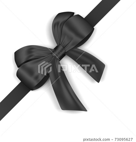 Elegant present bow Elegant present bow 73095627