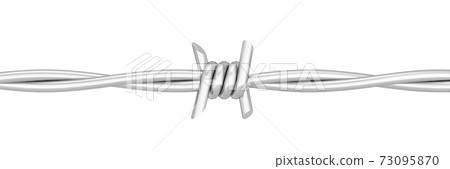 Barbed wire Barbed wire 73095870