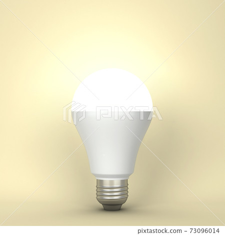Led light bulb 73096014