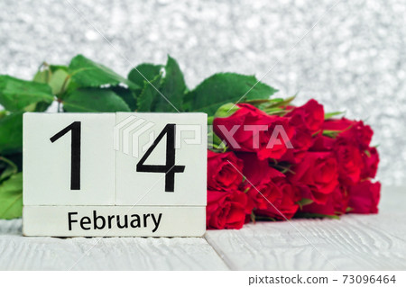 14 February 73096464