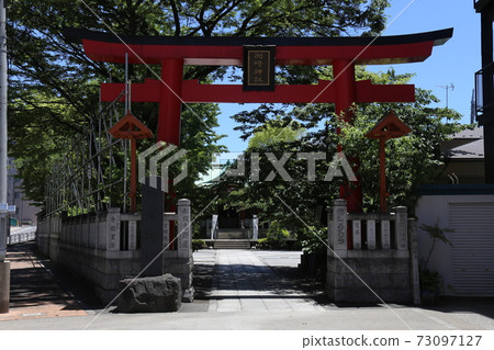 Susaki Shrine 73097127