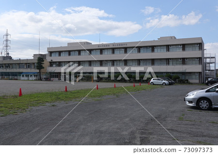 Sayama Associate Nursing School Sayama Associate Nursing School 73097373
