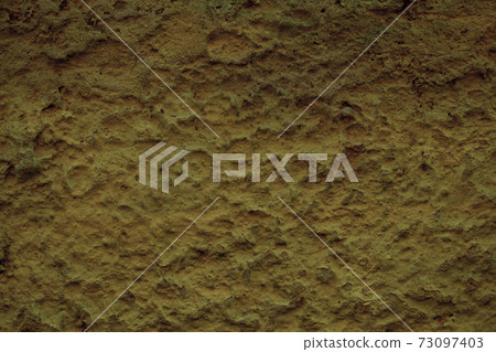 Rough screed exterior plaster on a grunge wall Rough screed exterior plaster on a grunge wall 73097403
