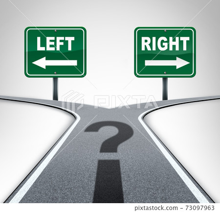 Political Choice 73097963