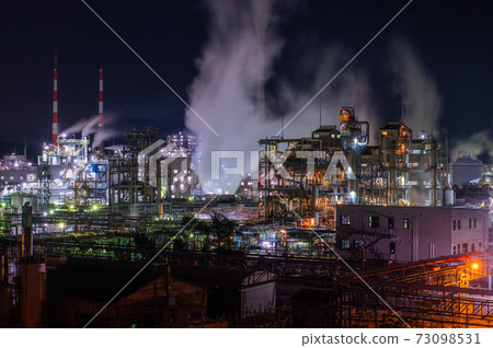 Gwangbok Tower Shunan Factory Area Gwangbok Tower Shunan Factory Area 73098531