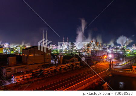 Gwangbok Tower Shunan Factory Area Gwangbok Tower Shunan Factory Area 73098533