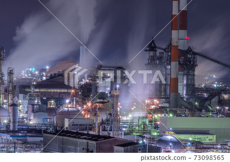 Gwangbok Tower Shunan Factory Area 73098565