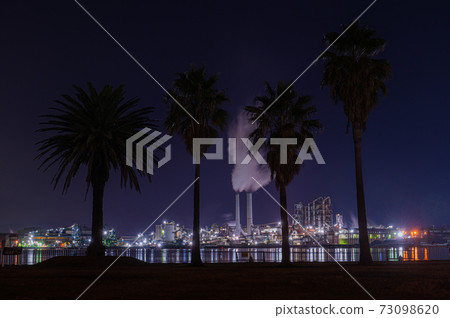 Gwangbok Tower Shunan Factory Area Gwangbok Tower Shunan Factory Area 73098620