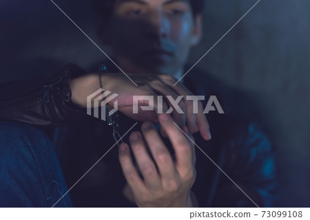 A man A man 73099108