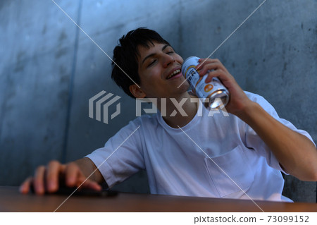 A man A man 73099152