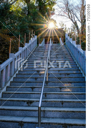 Kannon-do and Kojo (vertical) Kannon-do and Kojo (vertical) 73100560