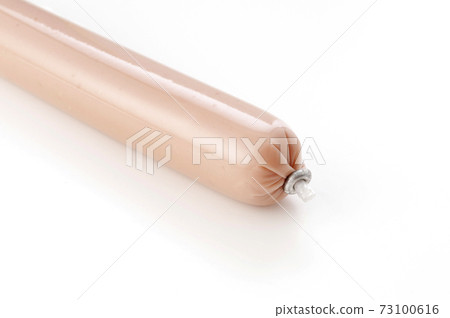 Fish sausage Fish sausage 73100616