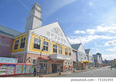 靜岡縣伊東市伊東海洋城 73101093