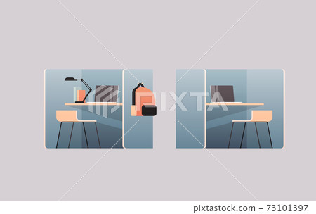 office interior furniture elements horizontal flat office interior furniture elements horizontal flat 73101397