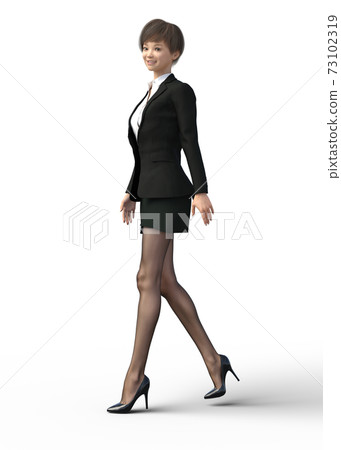 西裝女女士 西裝女女士 73102319