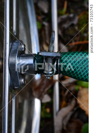 Watering hose connection Watering hose connection 73103743