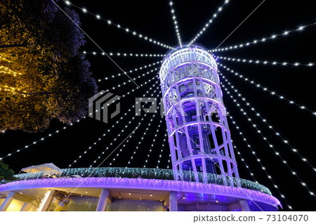 Illuminations of Shonan Enoshima Illuminations of Shonan Enoshima 73104070
