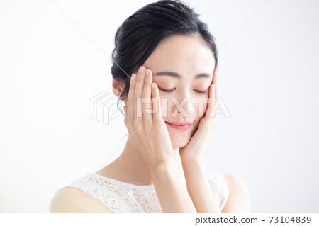 美女形象 73104839