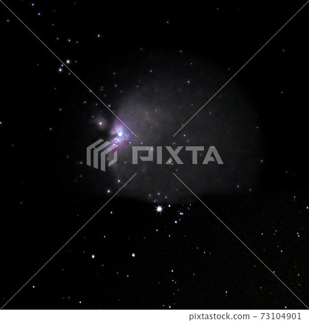 Great Orion Nebula Great Orion Nebula 73104901